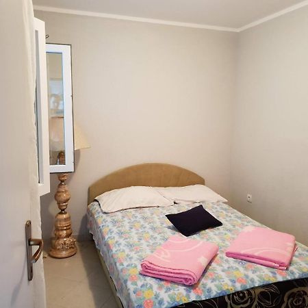 הרצג-נובי Apartment Miki מראה חיצוני תמונה
