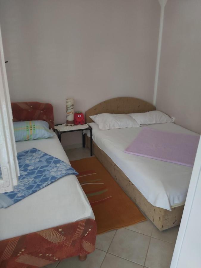 הרצג-נובי Apartment Miki חדר תמונה