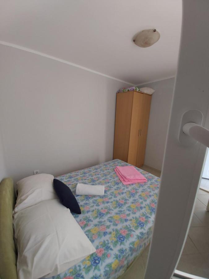 הרצג-נובי Apartment Miki מראה חיצוני תמונה