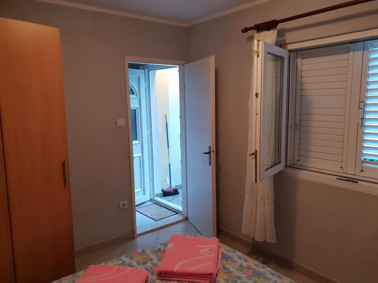 הרצג-נובי Apartment Miki מראה חיצוני תמונה